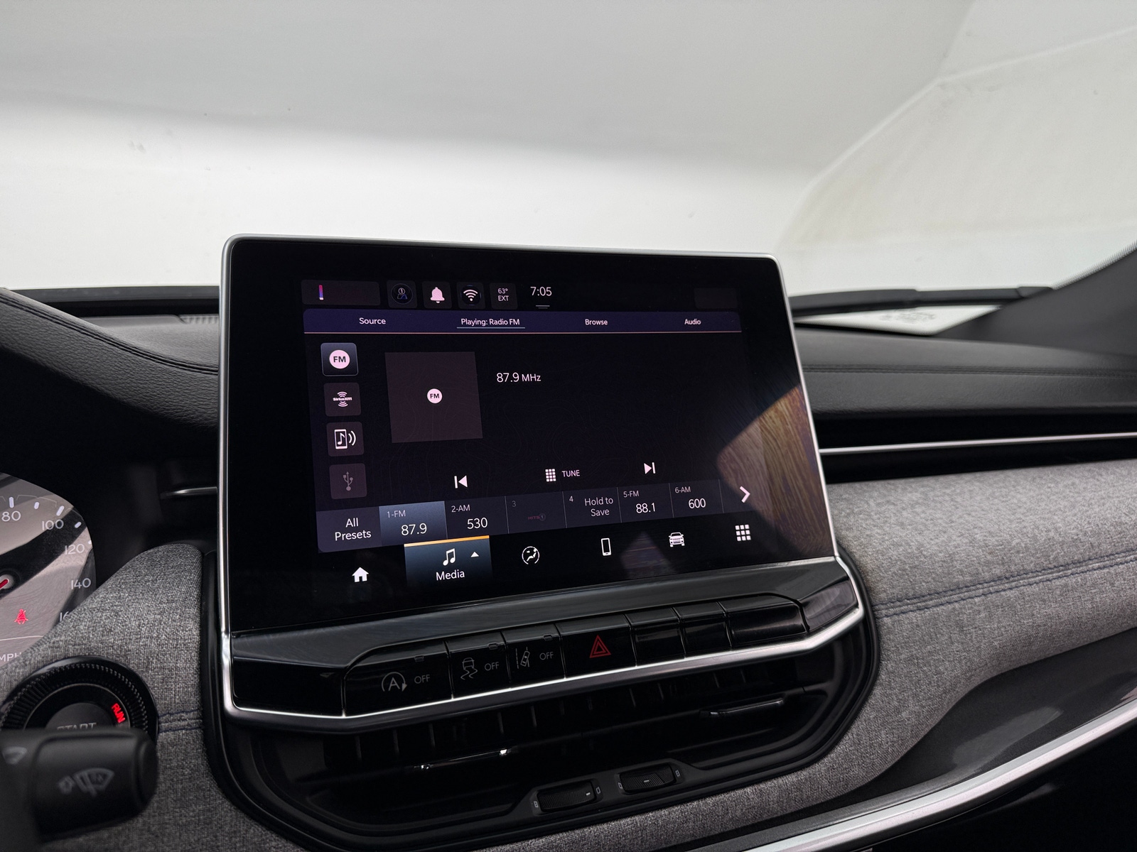 Thumbnail: 2024 Jeep Compass - 4