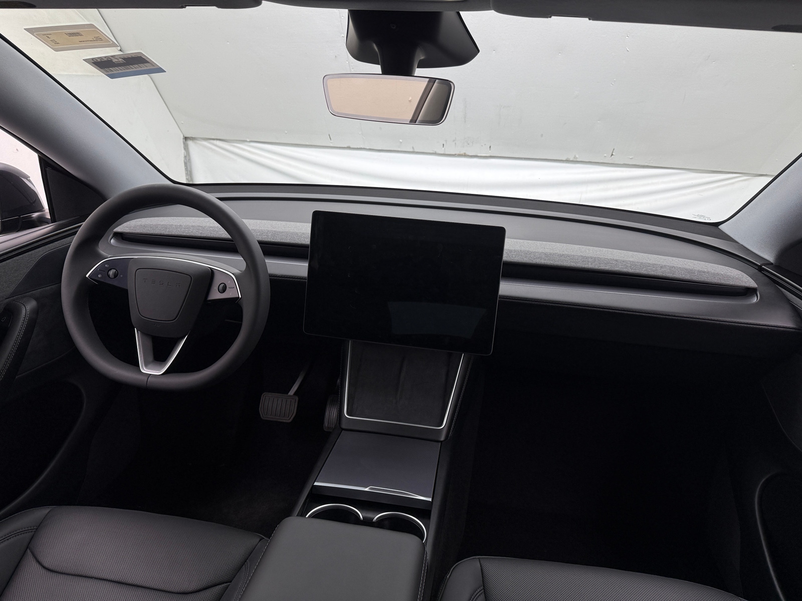 Thumbnail: 2026 Tesla Model Y - 2
