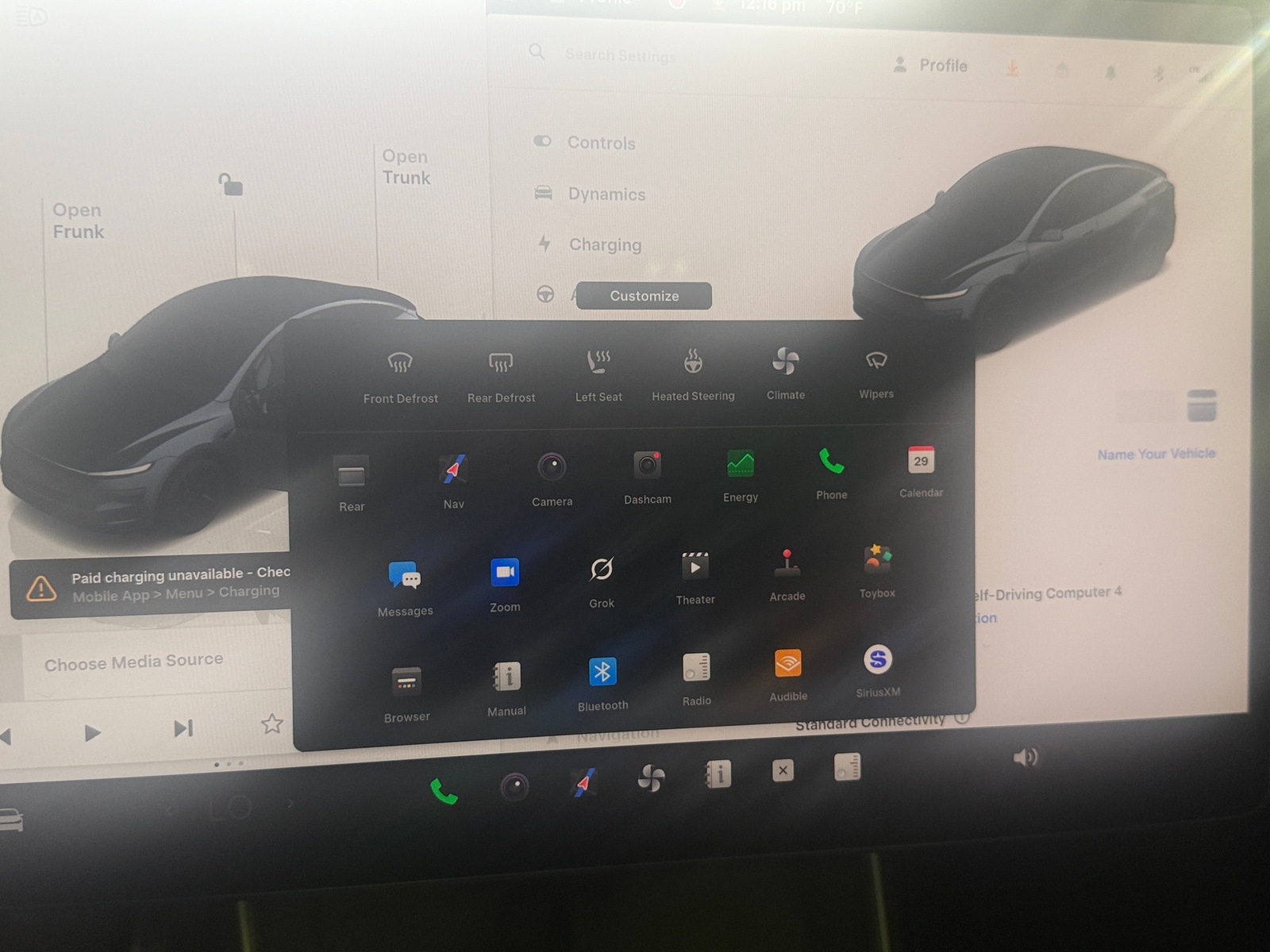 Thumbnail: 2026 Tesla Model Y - 3
