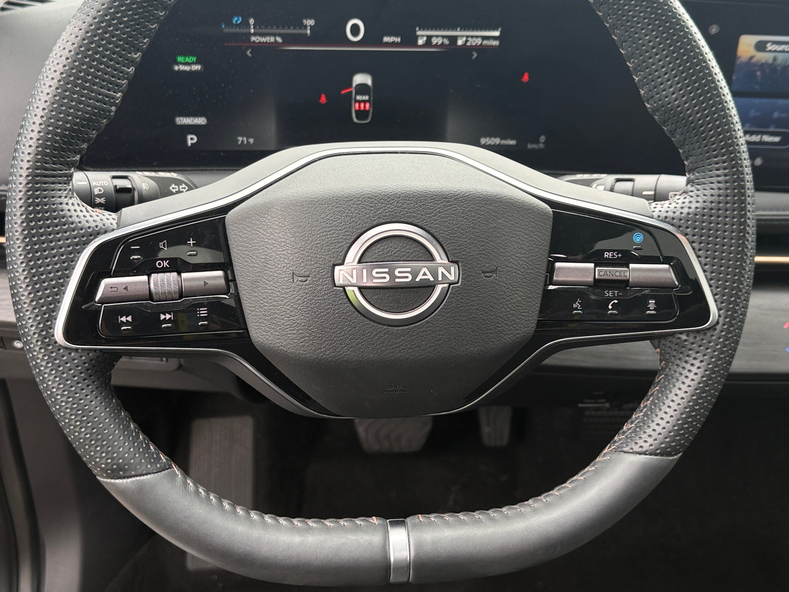 Thumbnail: 2024 Nissan Ariya - 4