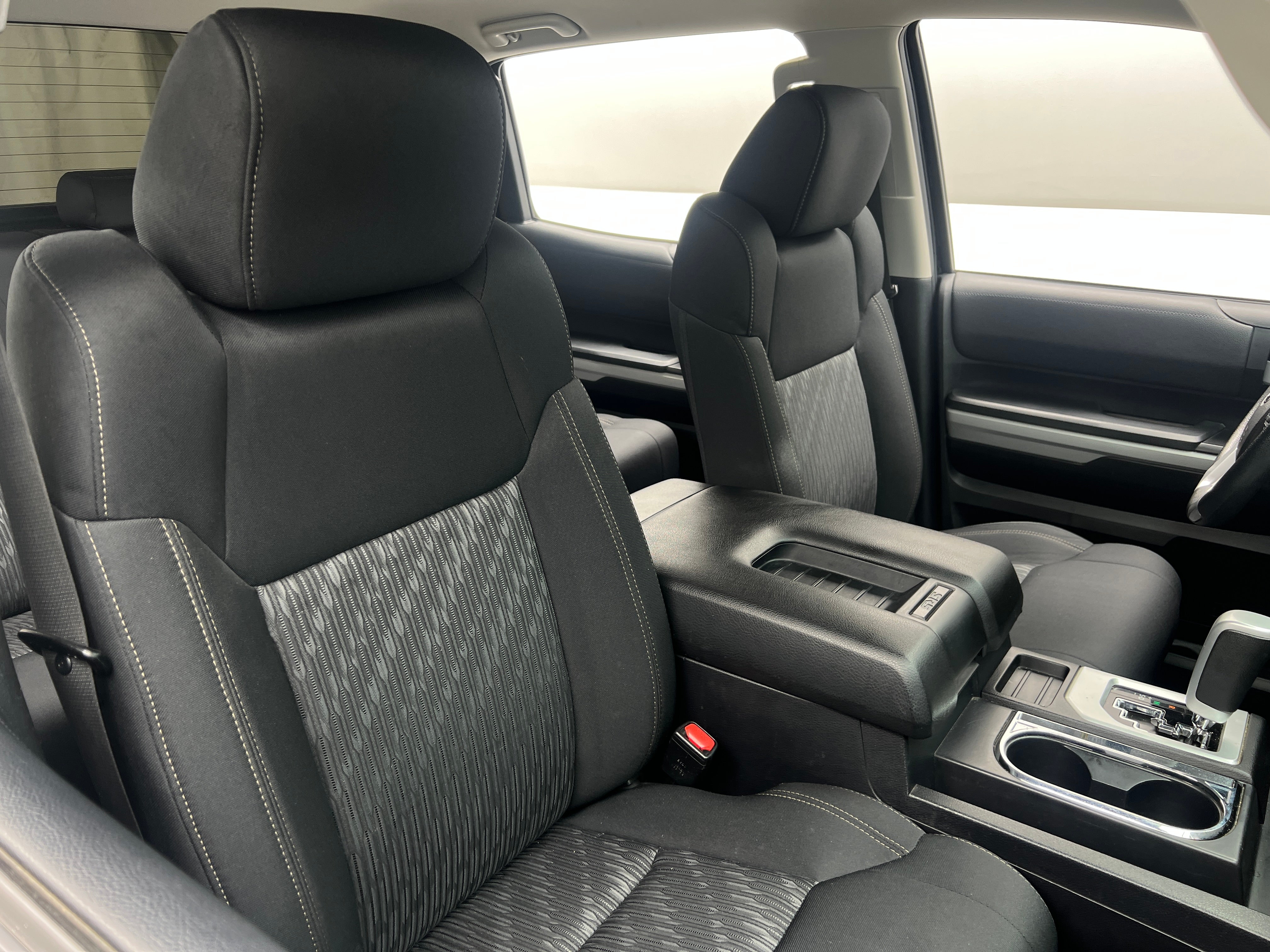 2021 Toyota Tundra