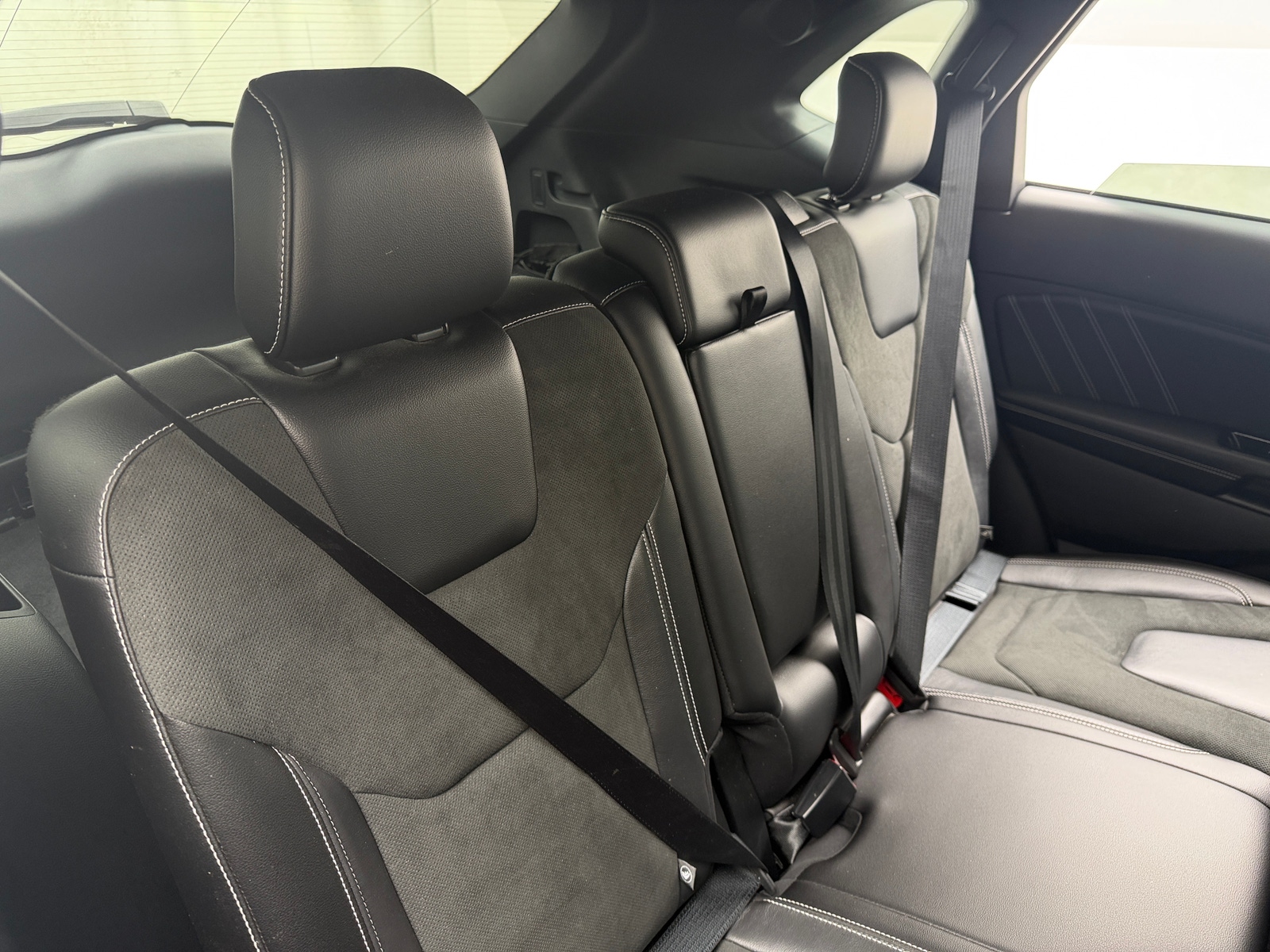 Thumbnail: 2019 Ford Edge - 5
