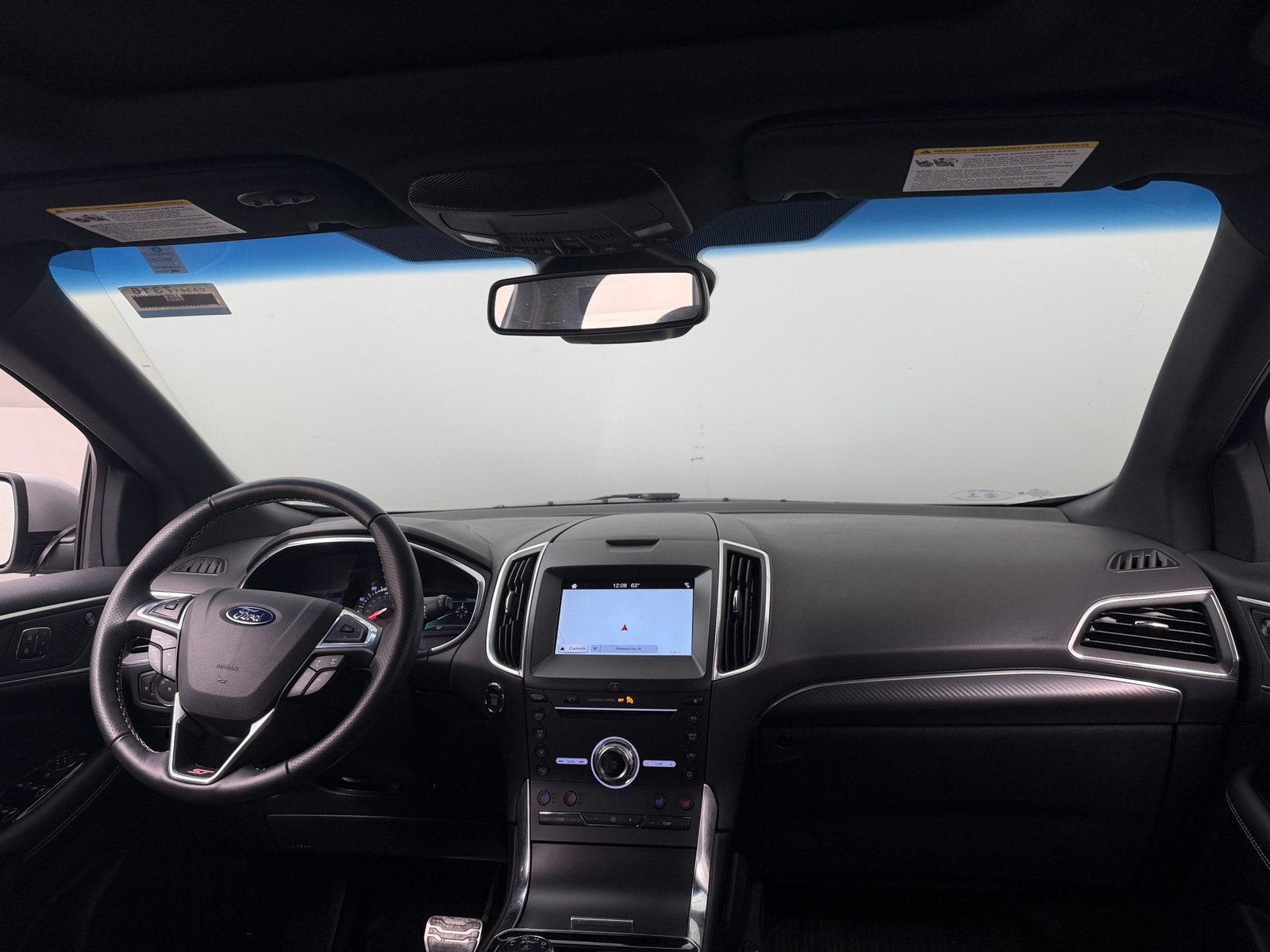 Thumbnail: 2019 Ford Edge - 2