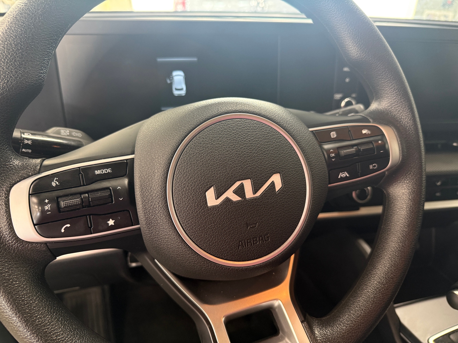 Thumbnail: 2025 Kia Sportage - 5