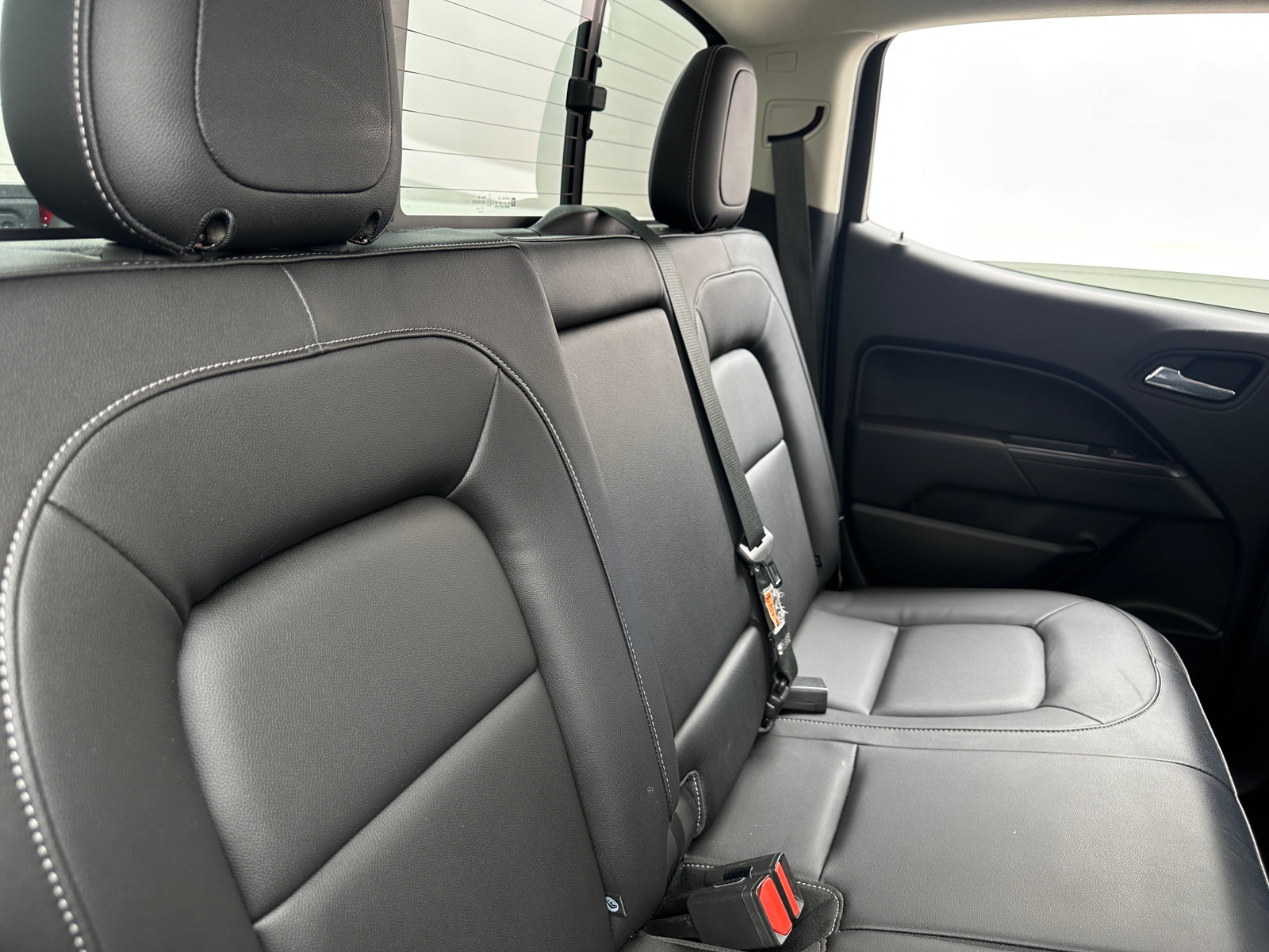 Thumbnail: 2018 Chevrolet Colorado - 5