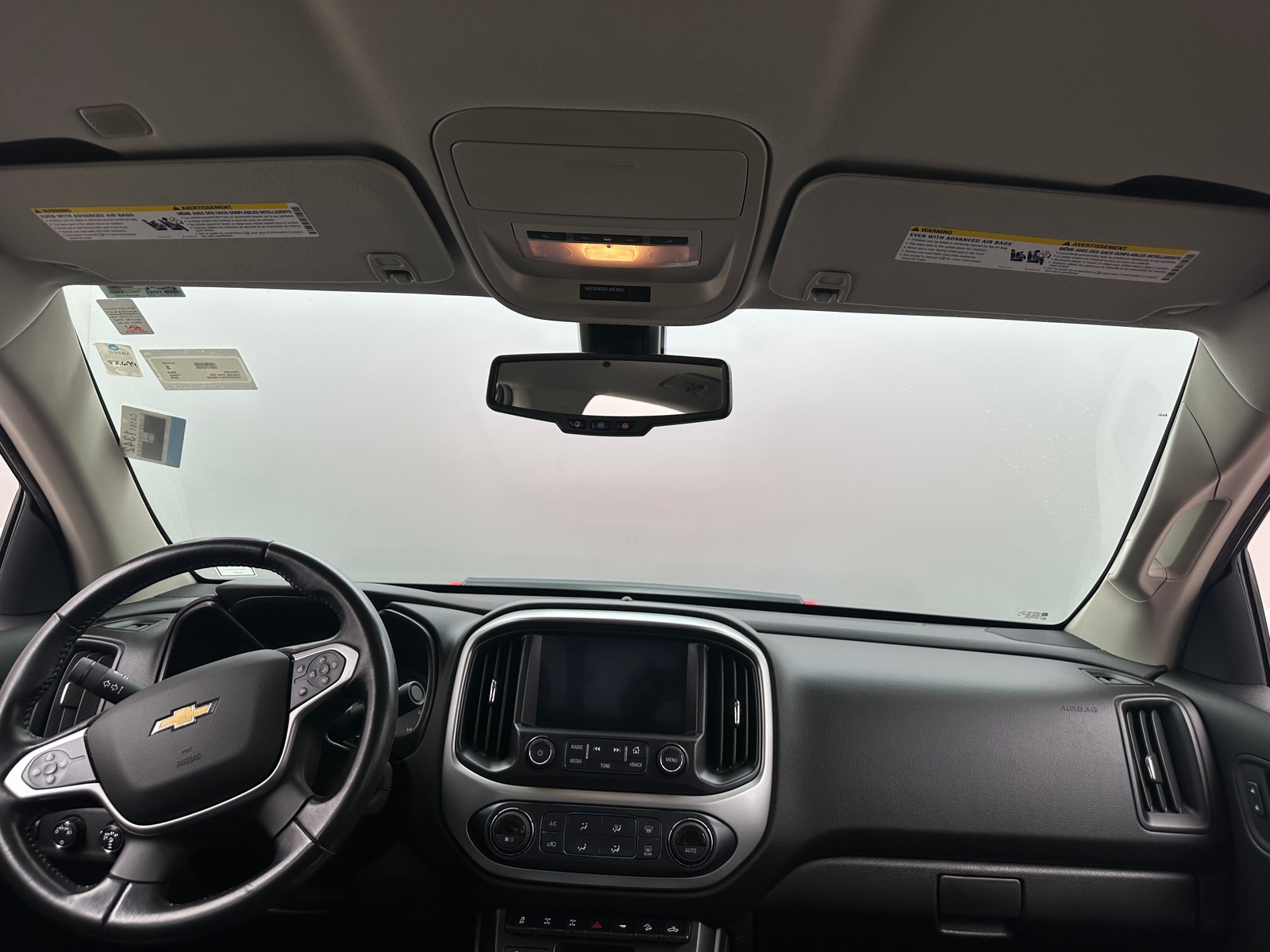 Thumbnail: 2018 Chevrolet Colorado - 2