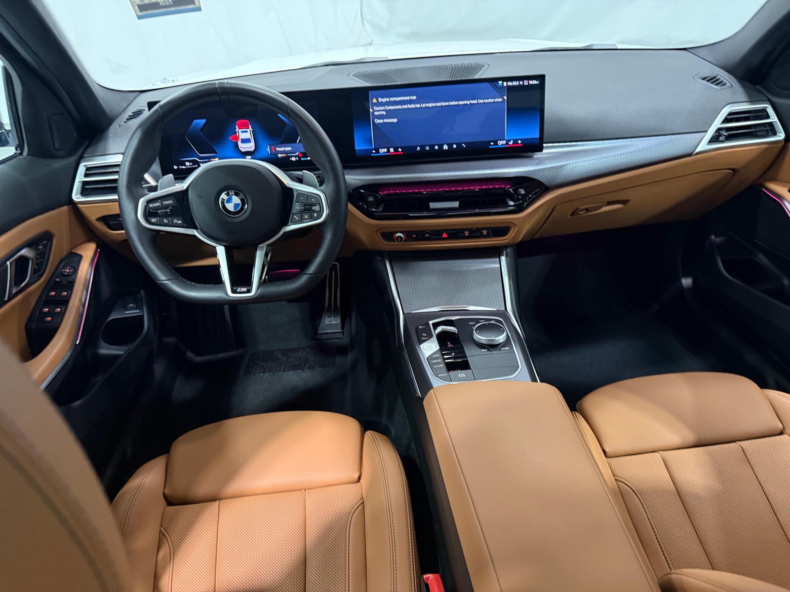 Thumbnail: 2025 BMW 3 Series - 2