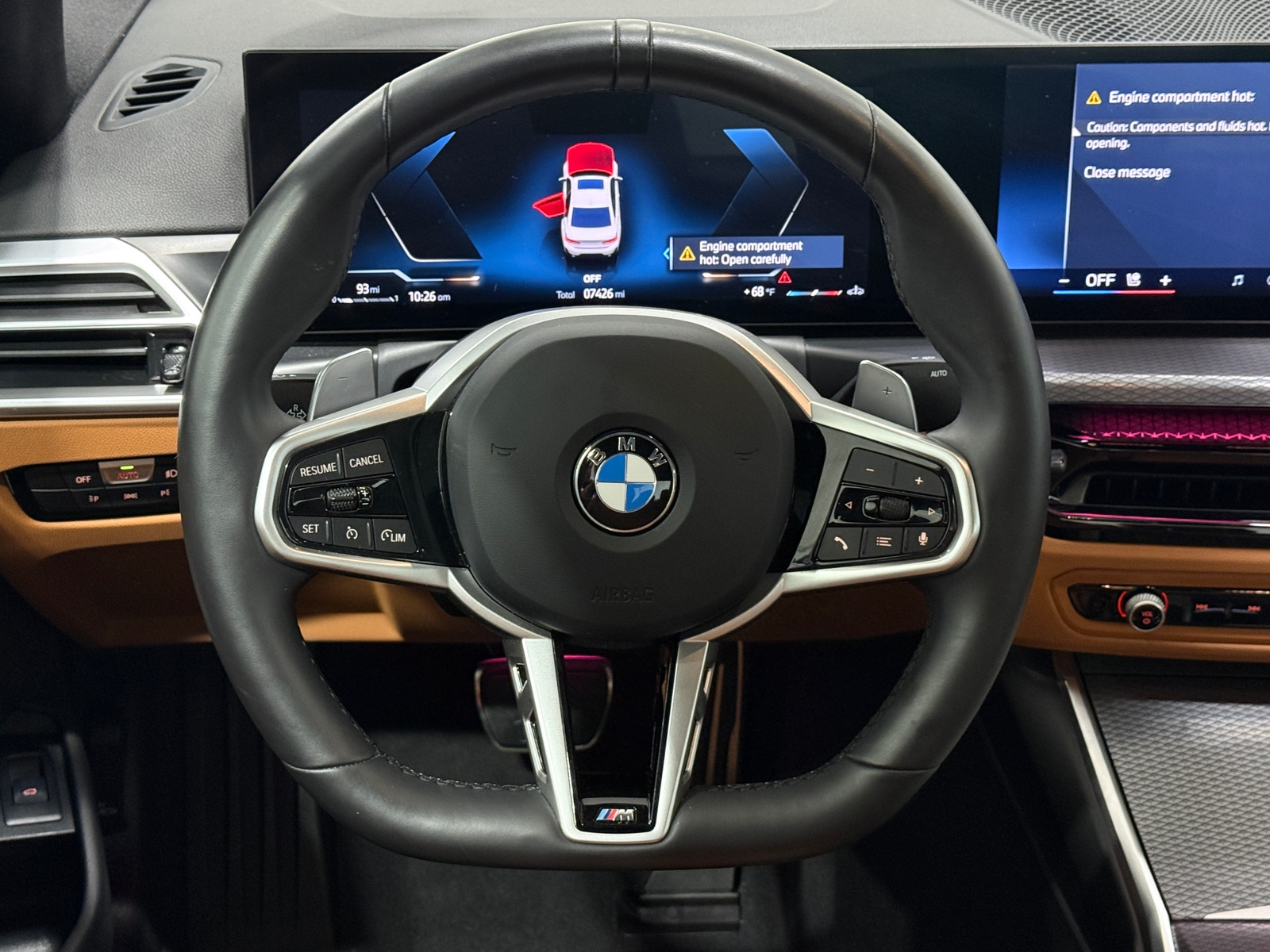 Thumbnail: 2025 BMW 3 Series - 4