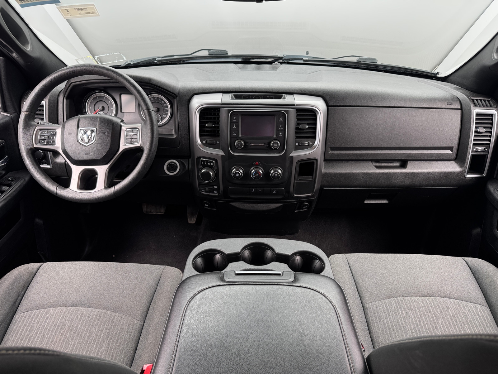Thumbnail: 2021 RAM 1500 Classic - 3