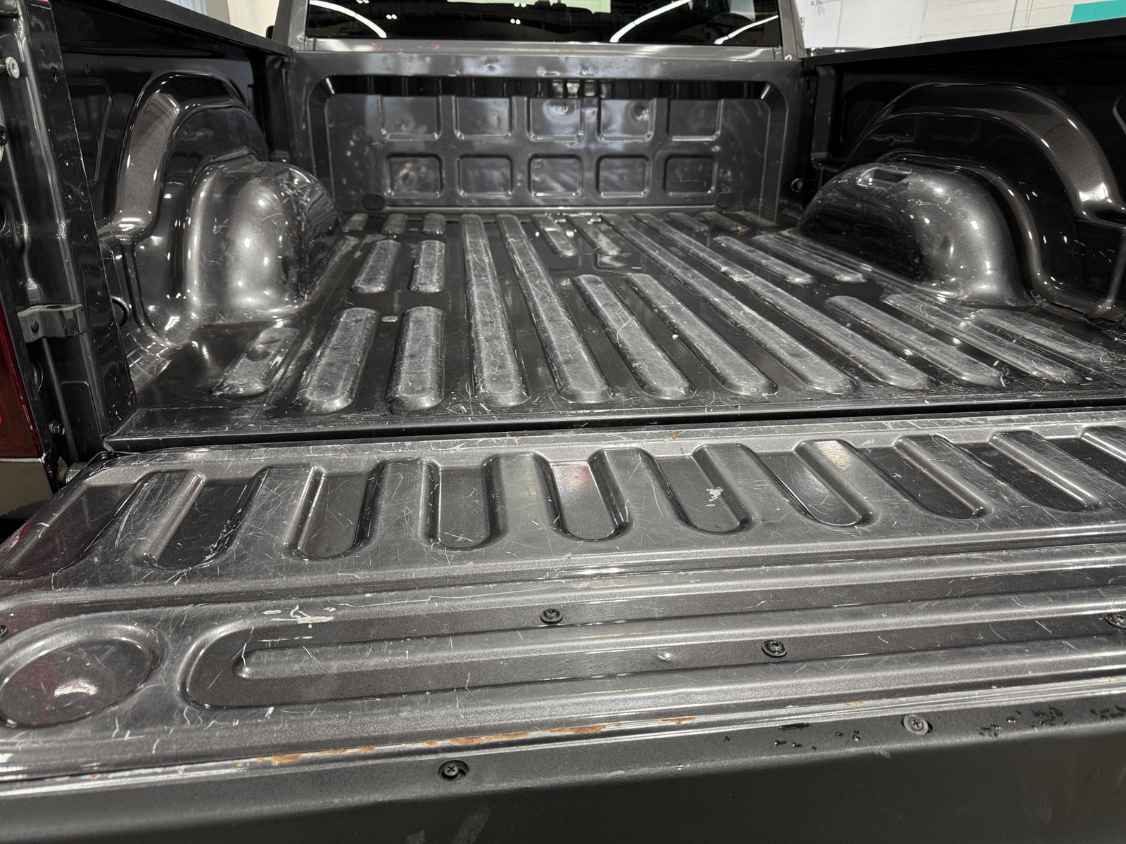 Thumbnail: 2021 RAM 1500 Classic - 7