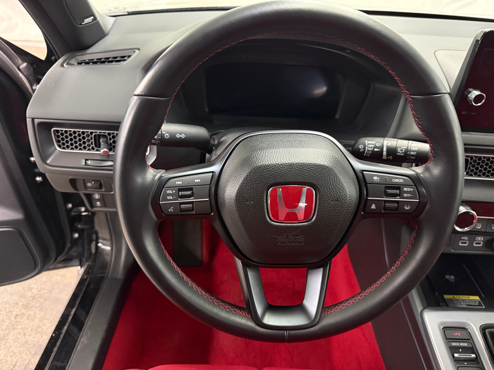 Thumbnail: 2024 Honda Civic - 5