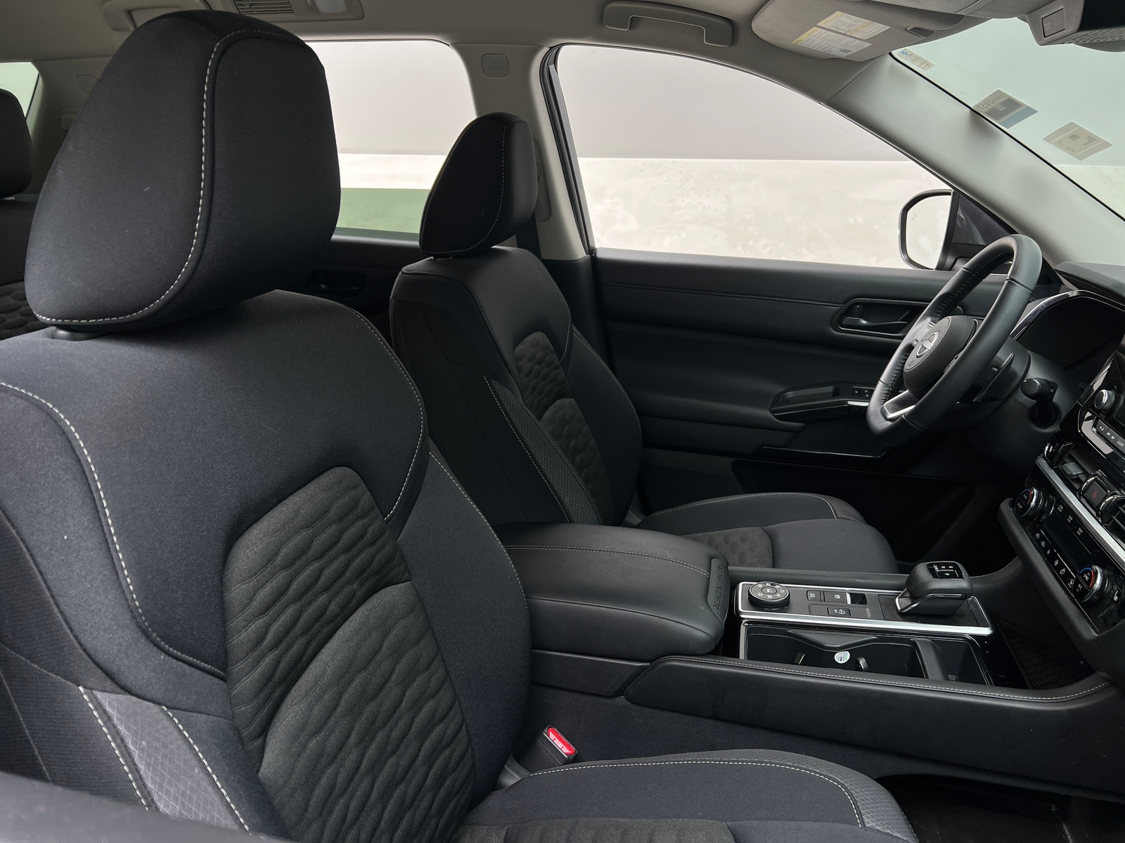 Thumbnail: 2025 Nissan Pathfinder - 2