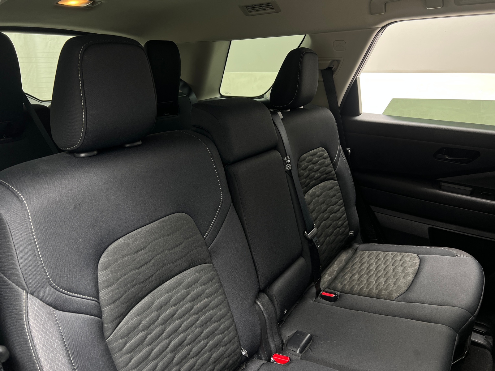 Thumbnail: 2025 Nissan Pathfinder - 6