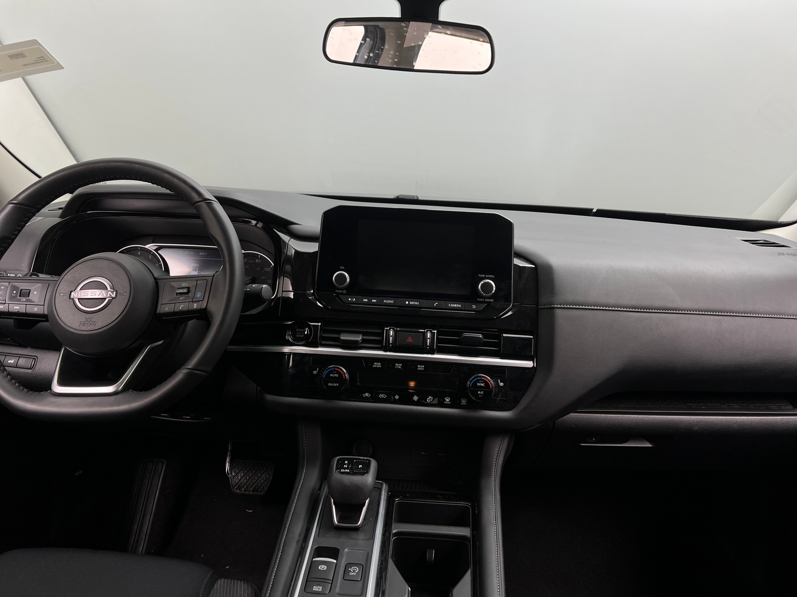 Thumbnail: 2025 Nissan Pathfinder - 3