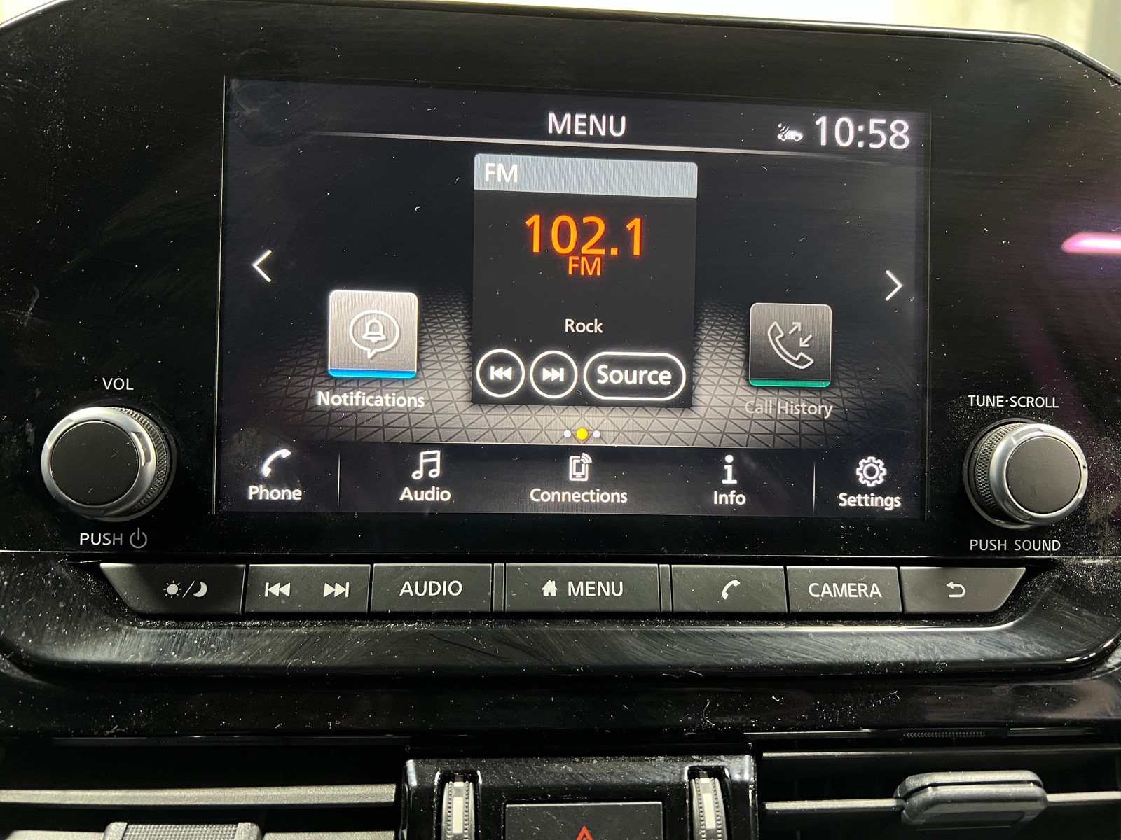 Thumbnail: 2025 Nissan Pathfinder - 4