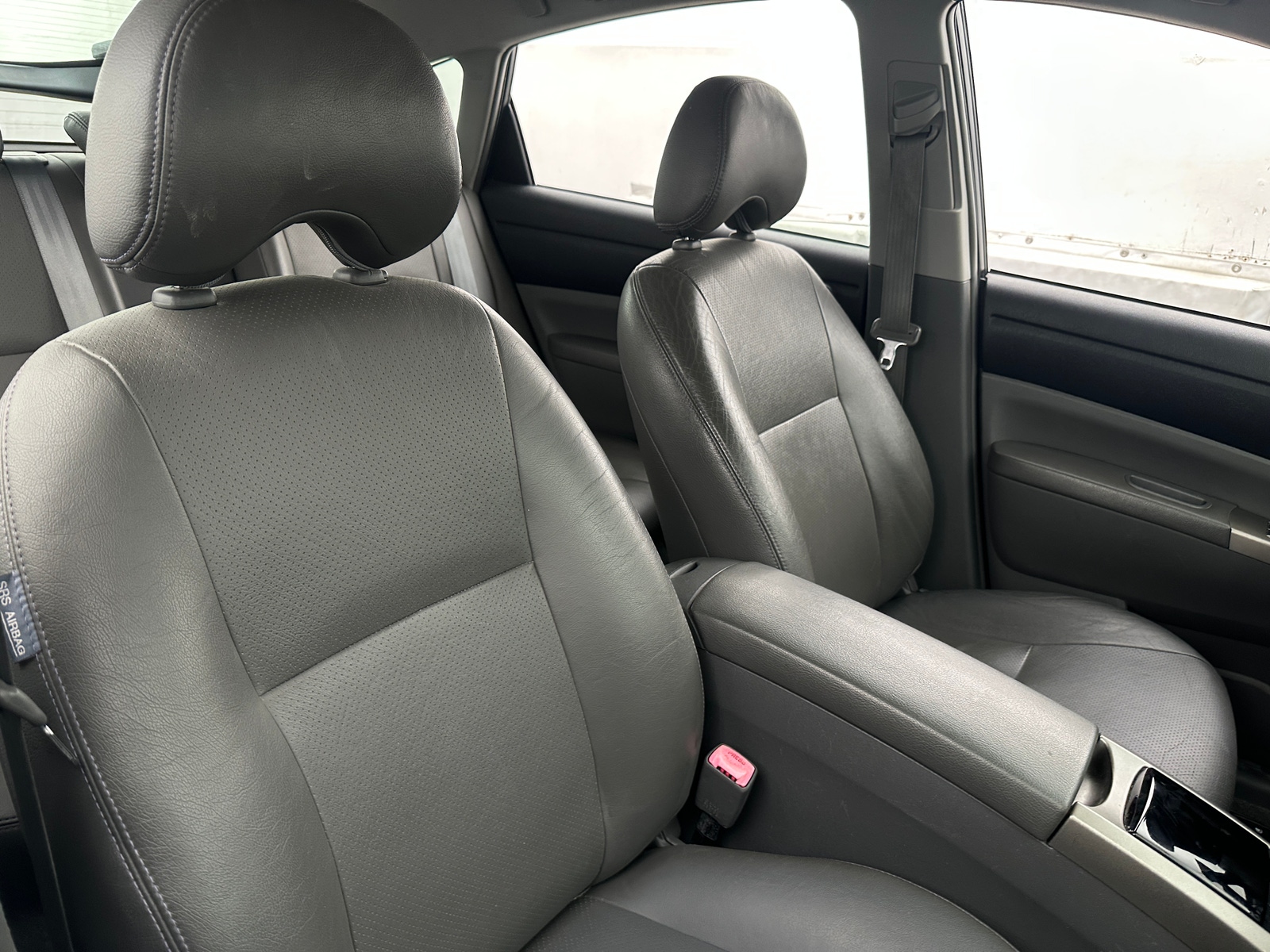 Thumbnail: 2009 Toyota Prius - 2
