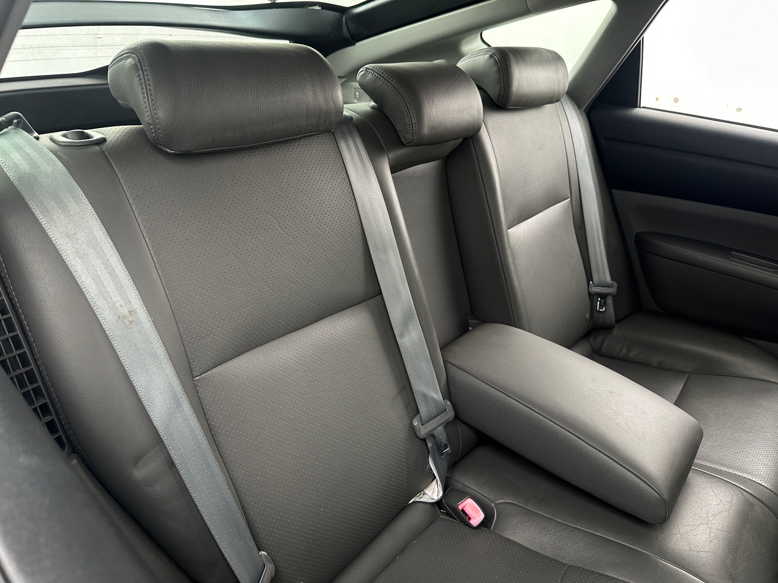 Thumbnail: 2009 Toyota Prius - 6