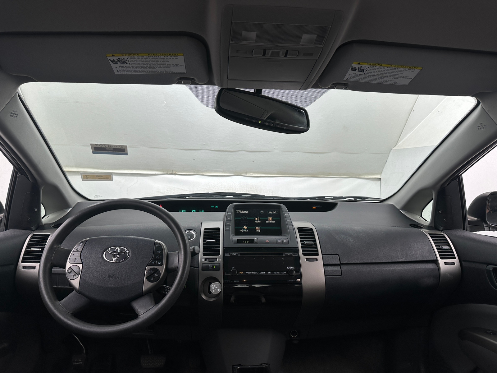 Thumbnail: 2009 Toyota Prius - 3