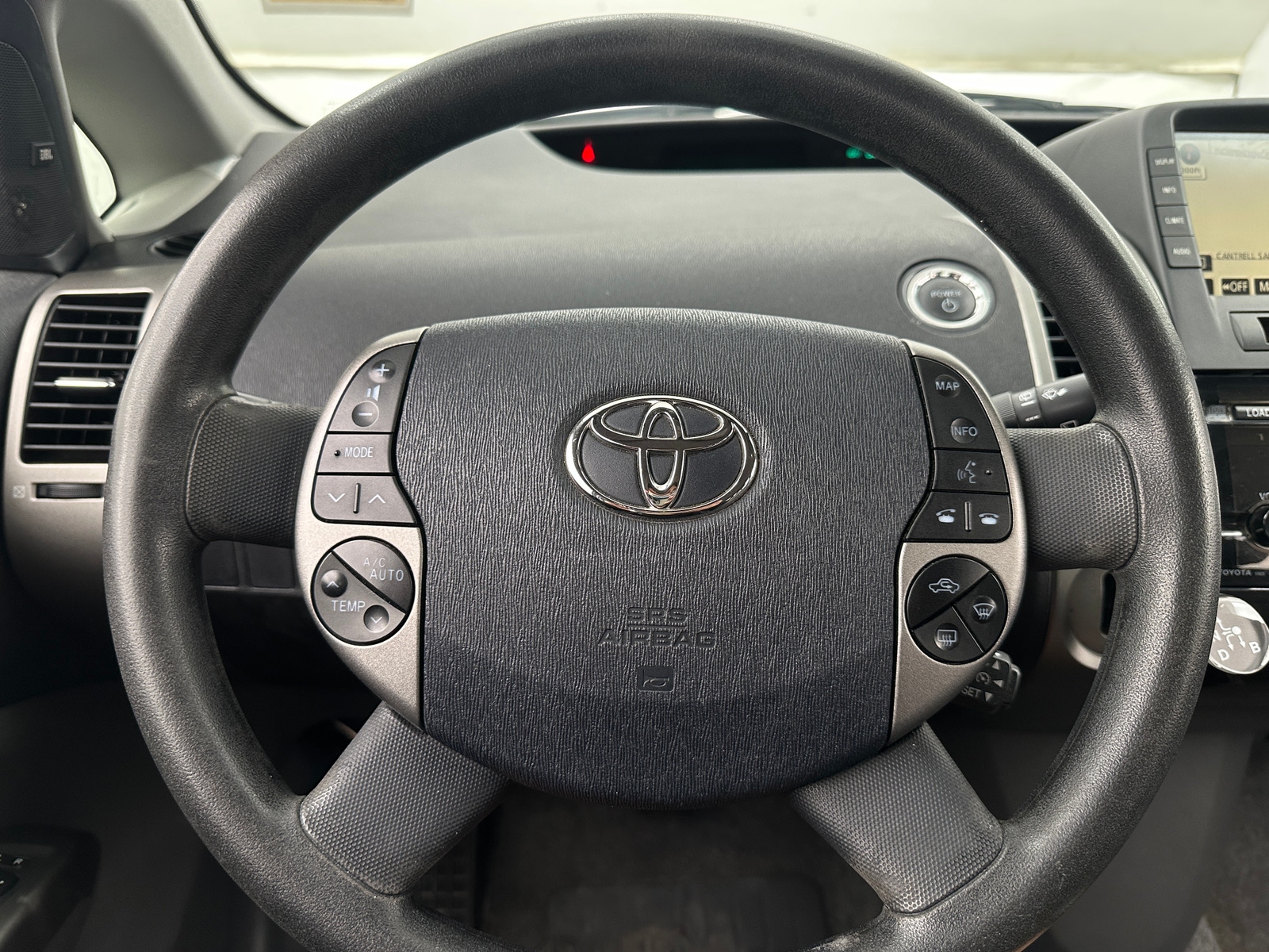 Thumbnail: 2009 Toyota Prius - 5