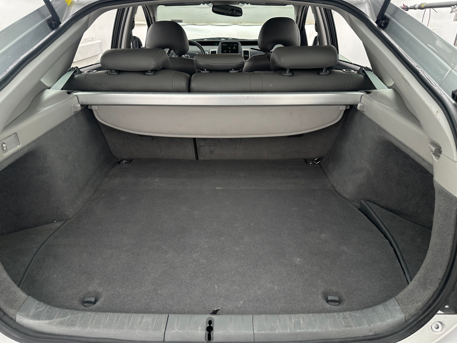 Thumbnail: 2009 Toyota Prius - 7