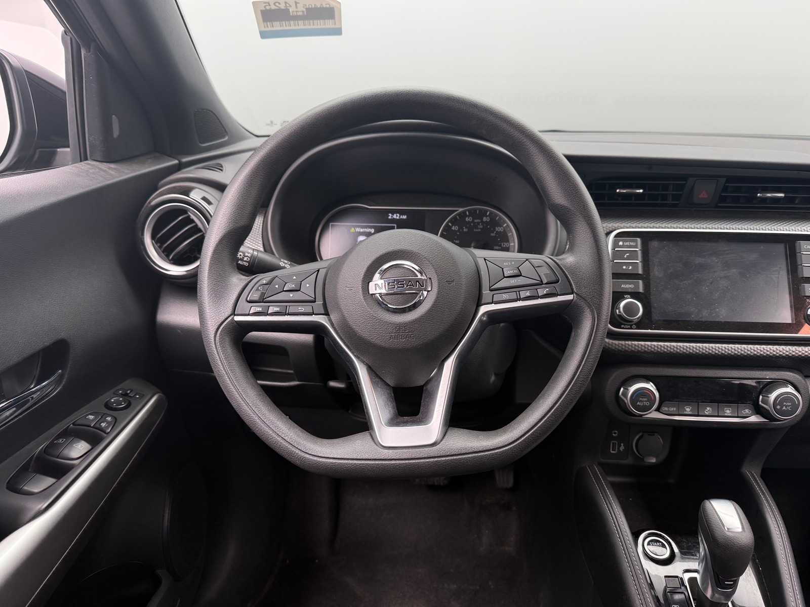 Thumbnail: 2020 Nissan Kicks - 5
