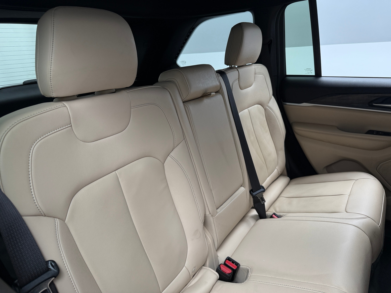 Thumbnail: 2023 Jeep Grand Cherokee - 5