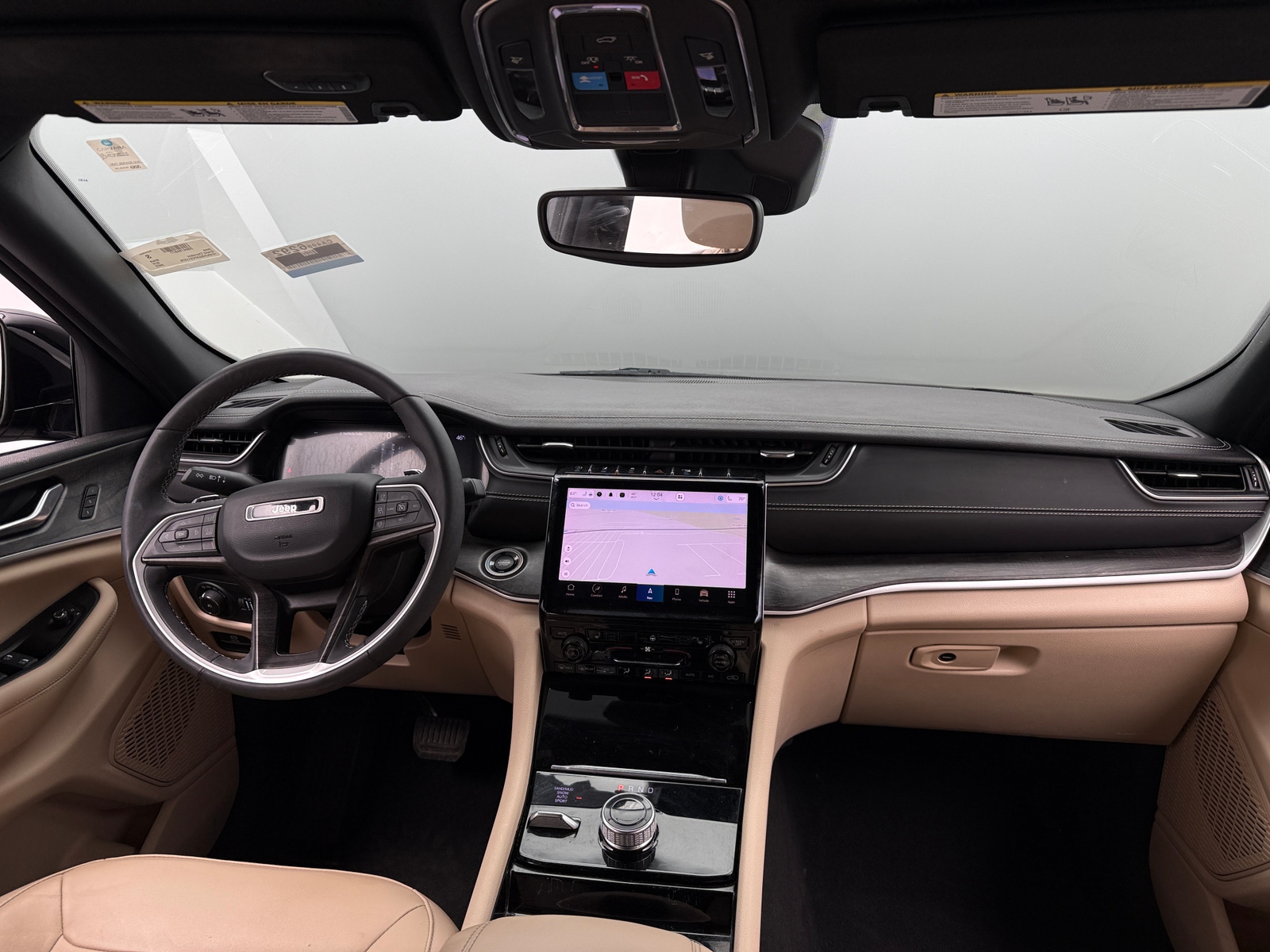 Thumbnail: 2023 Jeep Grand Cherokee - 2