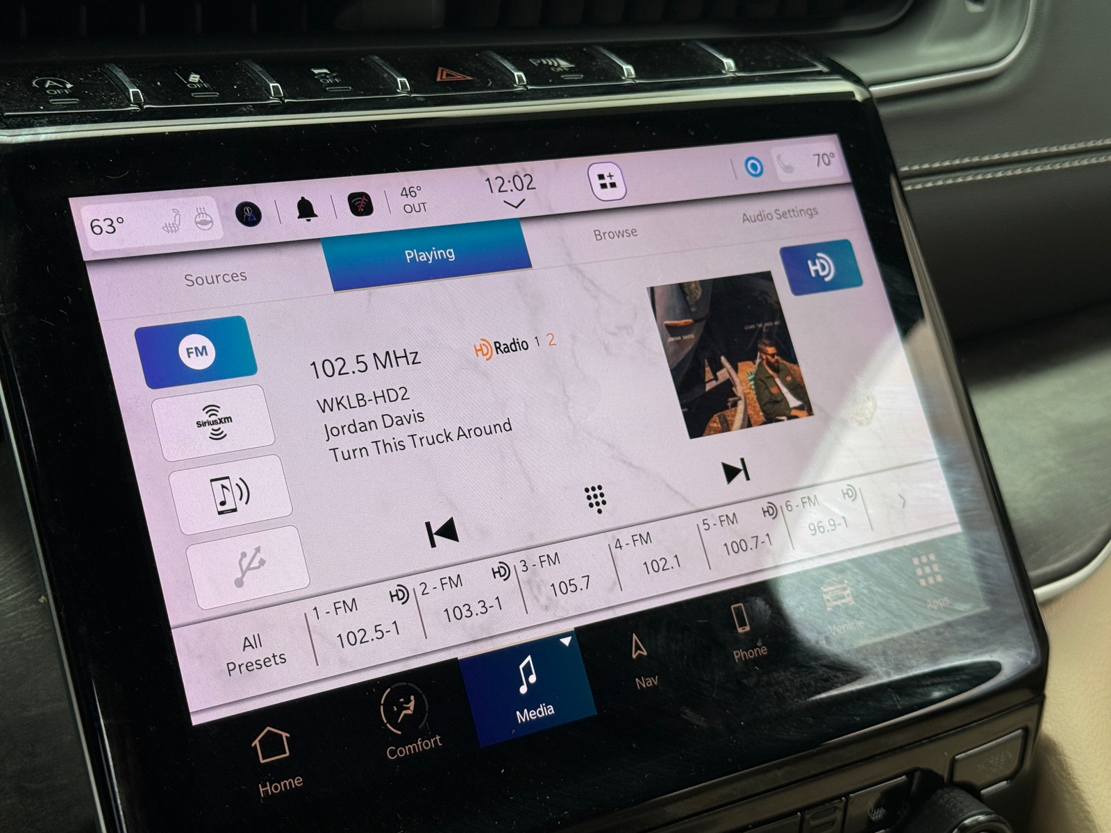 Thumbnail: 2023 Jeep Grand Cherokee - 3
