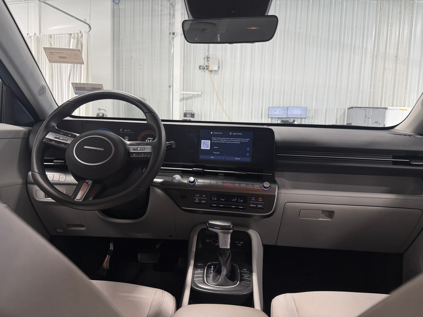 Thumbnail: 2025 Hyundai Kona - 3