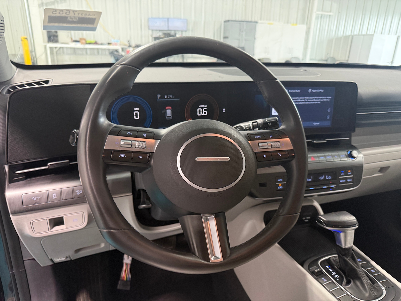 Thumbnail: 2025 Hyundai Kona - 5