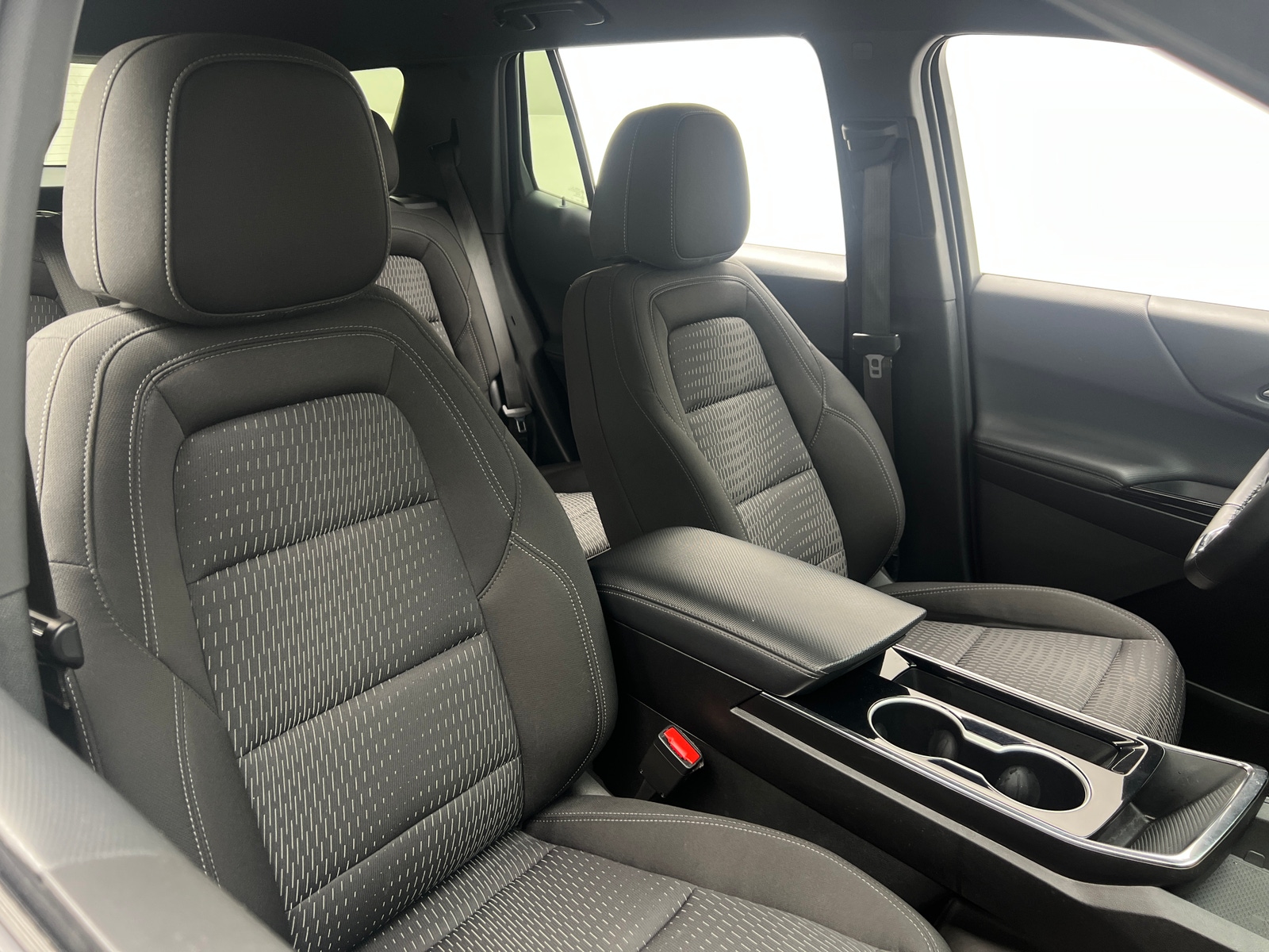 Thumbnail: 2025 Chevrolet Equinox - 2