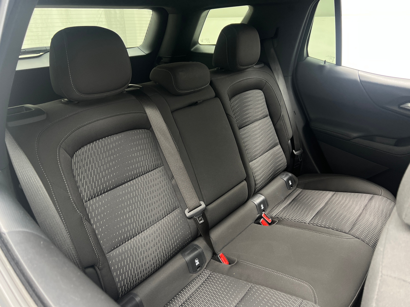 Thumbnail: 2025 Chevrolet Equinox - 6