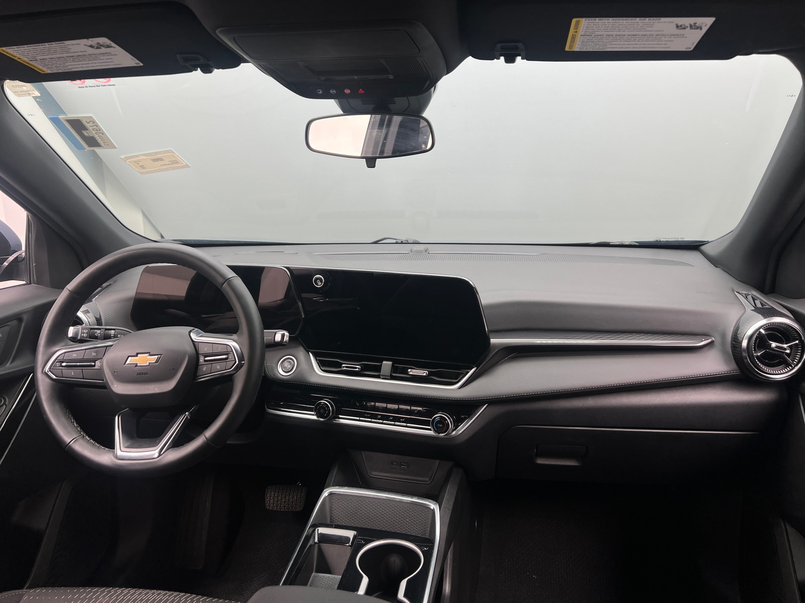 Thumbnail: 2025 Chevrolet Equinox - 3