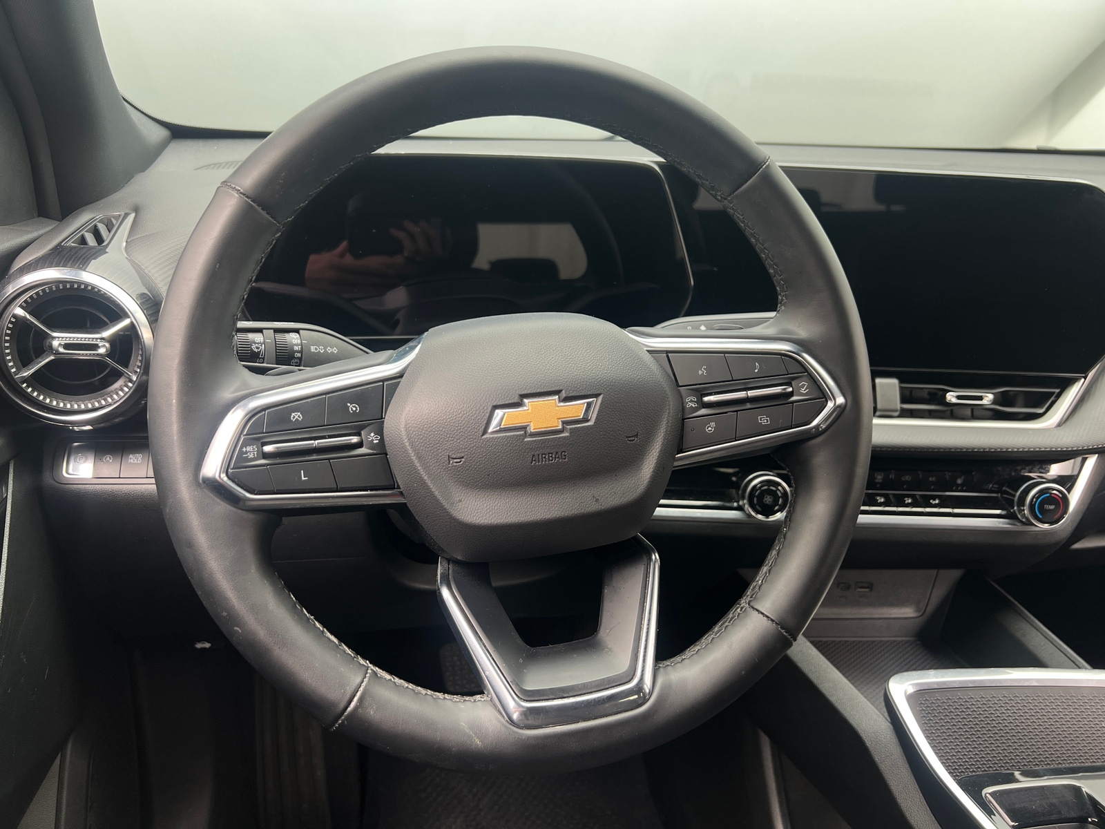 Thumbnail: 2025 Chevrolet Equinox - 5