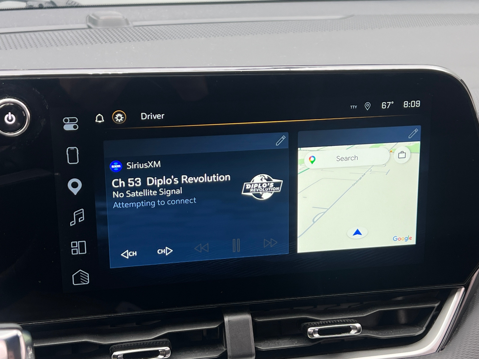Thumbnail: 2025 Chevrolet Equinox - 4