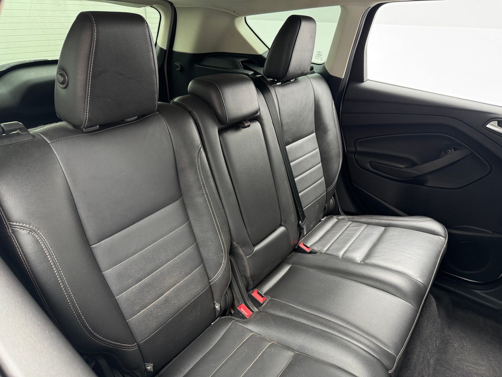 Thumbnail: 2016 Ford Escape - 5