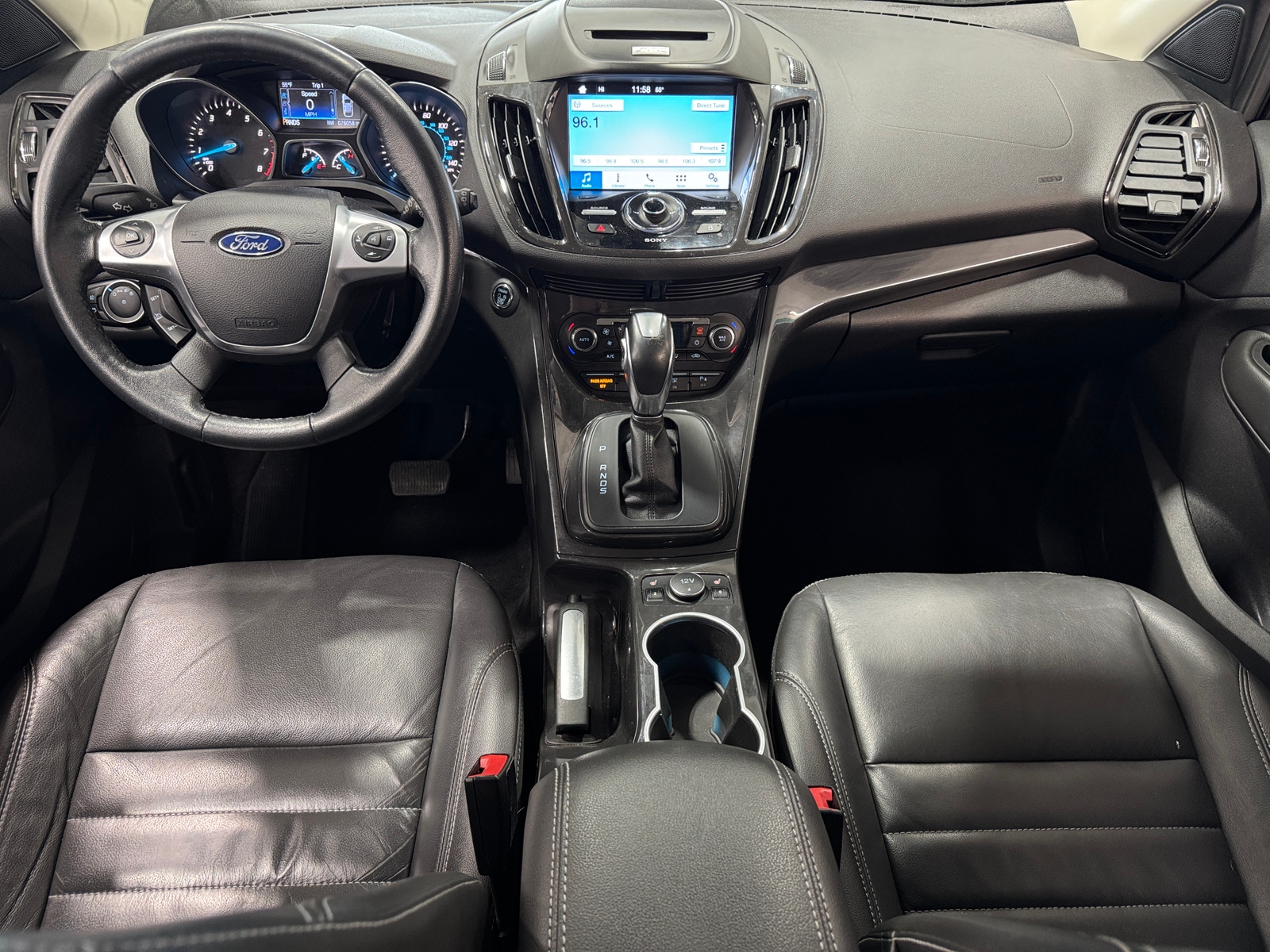 Thumbnail: 2016 Ford Escape - 2