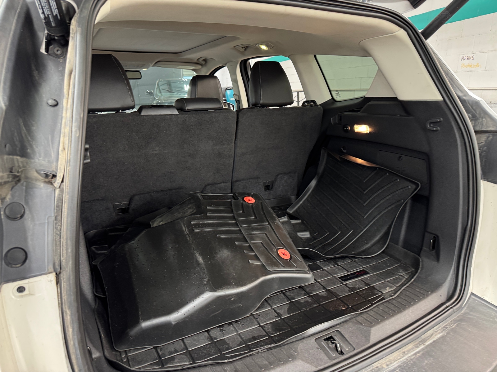 Thumbnail: 2016 Ford Escape - 6