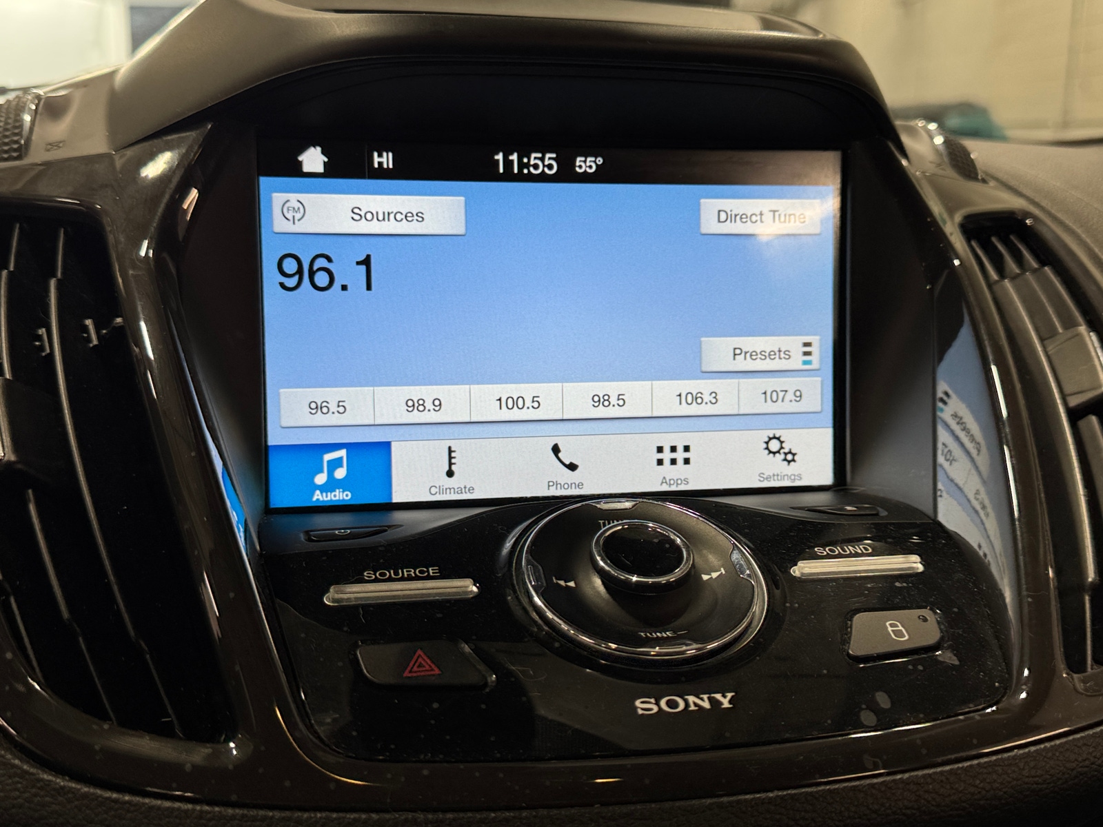 Thumbnail: 2016 Ford Escape - 3