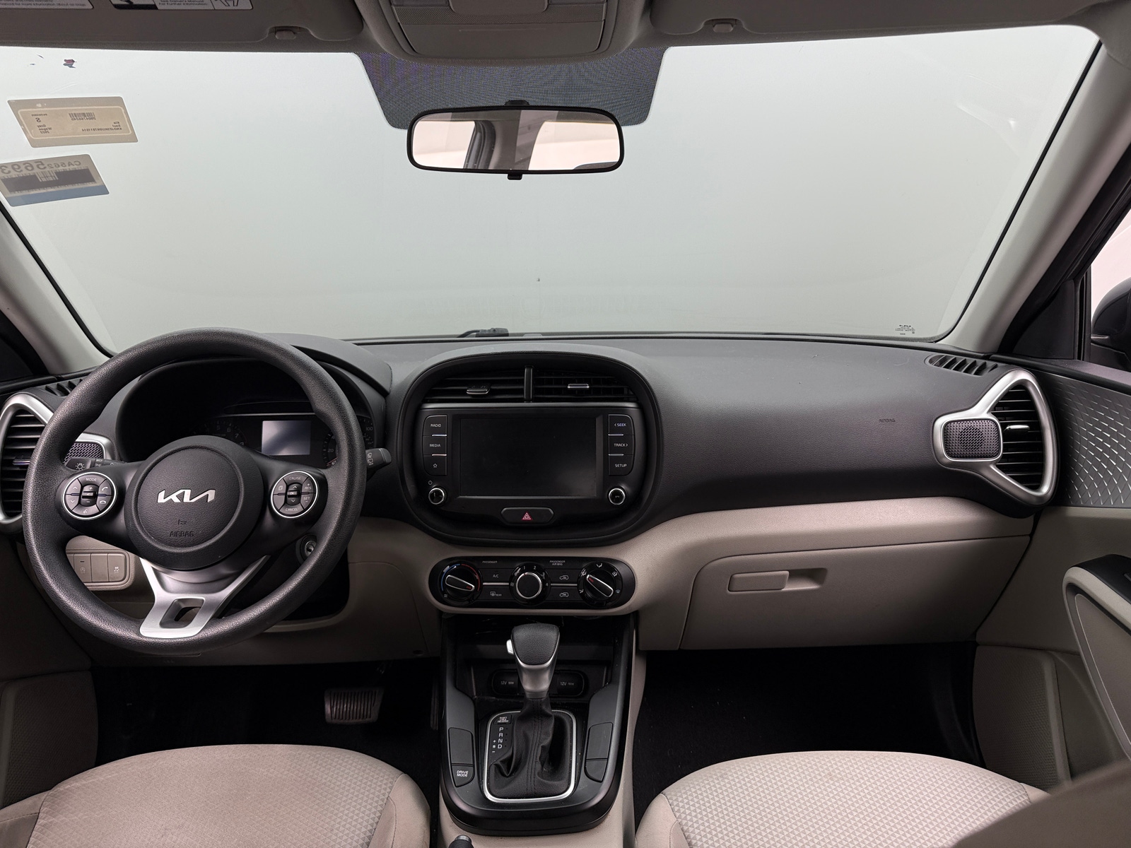 Thumbnail: 2022 Kia Soul - 3