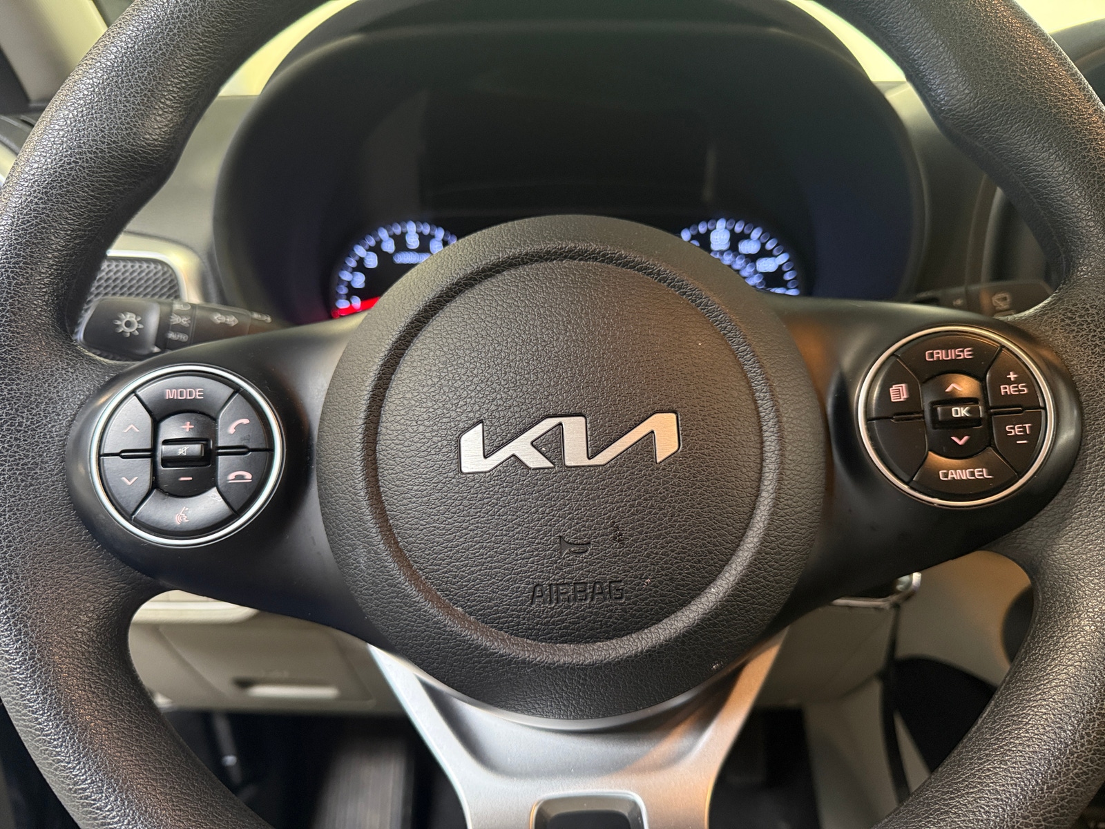 Thumbnail: 2022 Kia Soul - 5