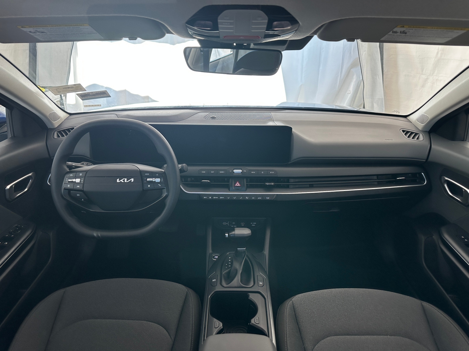 Thumbnail: 2025 Kia K4 - 3