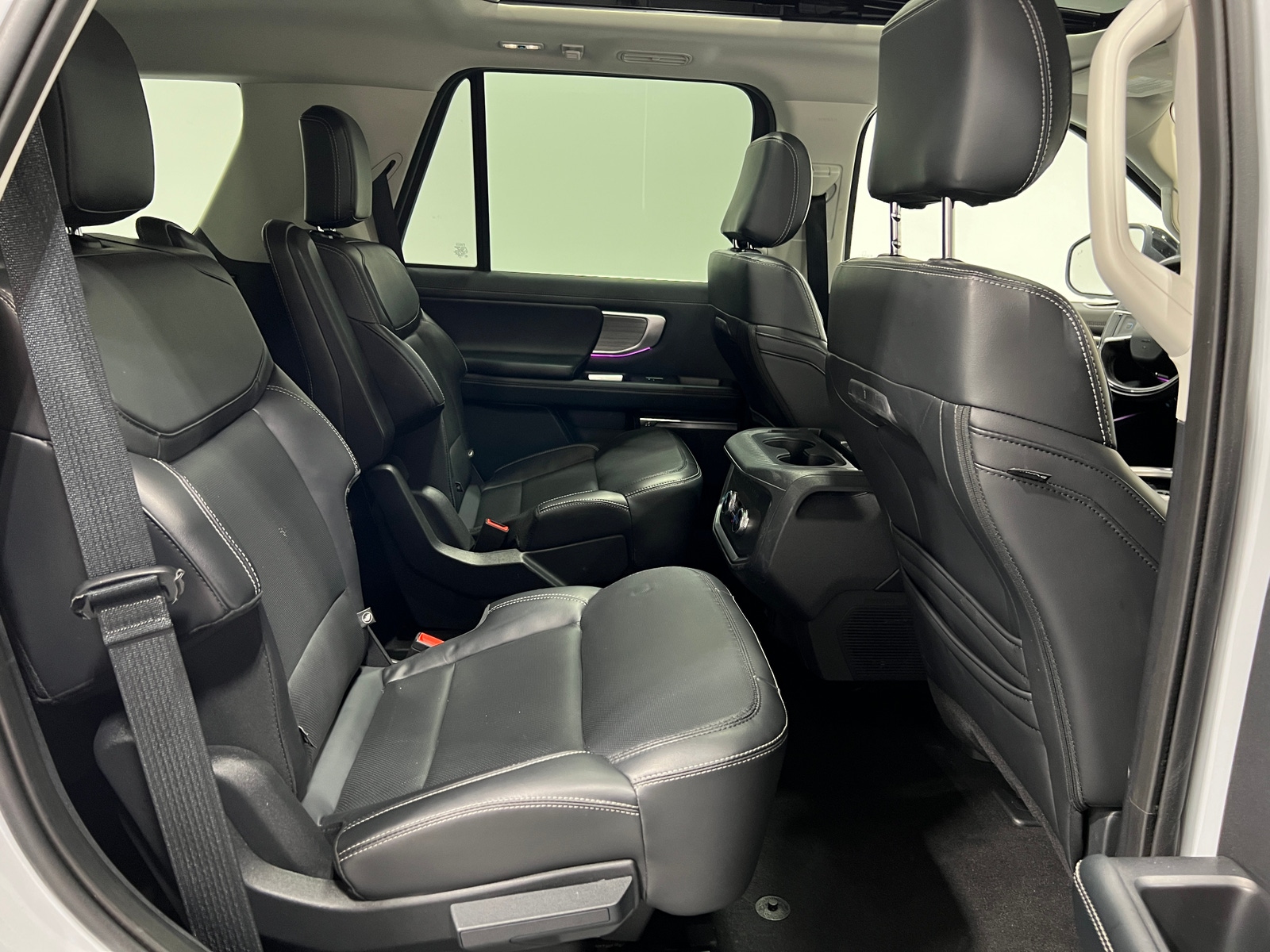Thumbnail: 2025 Ford Expedition - 5