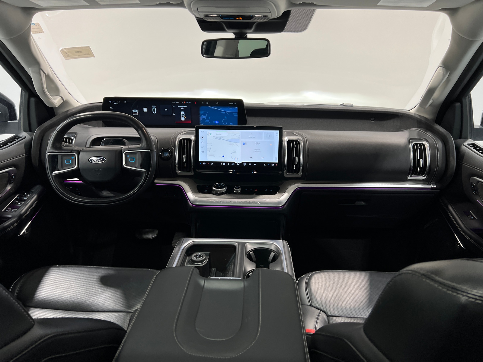 Thumbnail: 2025 Ford Expedition - 2