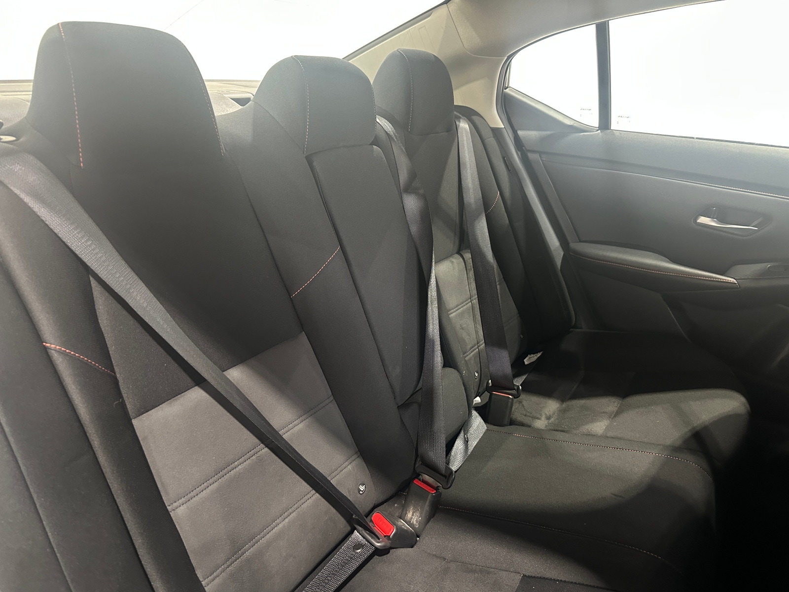 Thumbnail: 2025 Nissan Sentra - 6