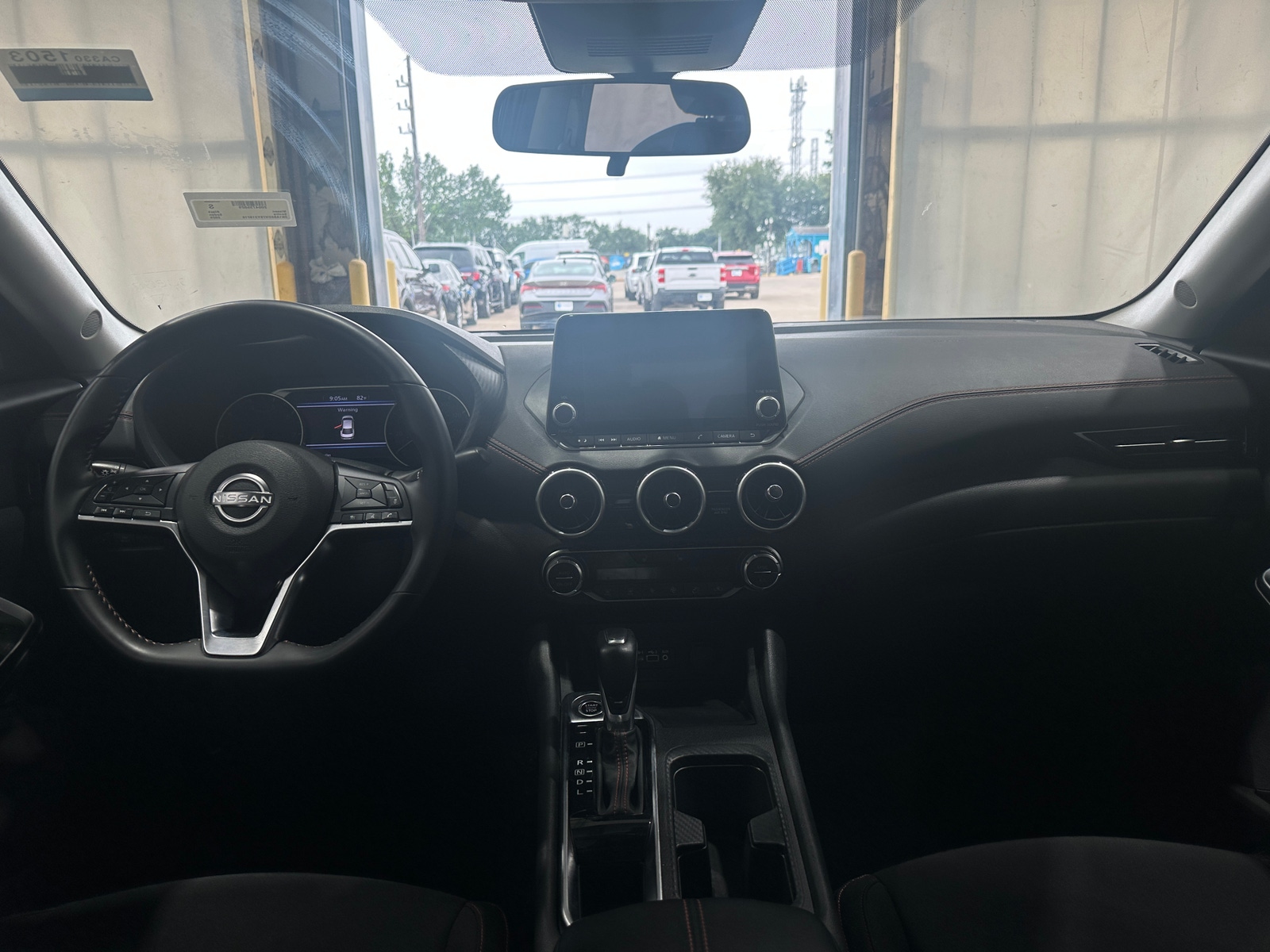Thumbnail: 2025 Nissan Sentra - 3