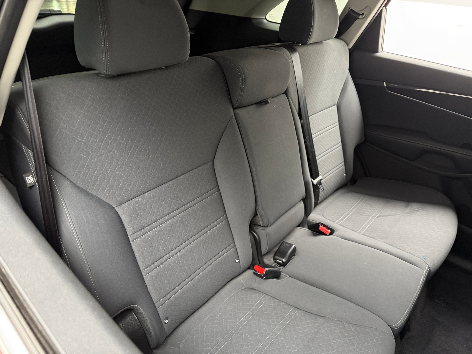 Thumbnail: 2016 Kia Sorento - 6