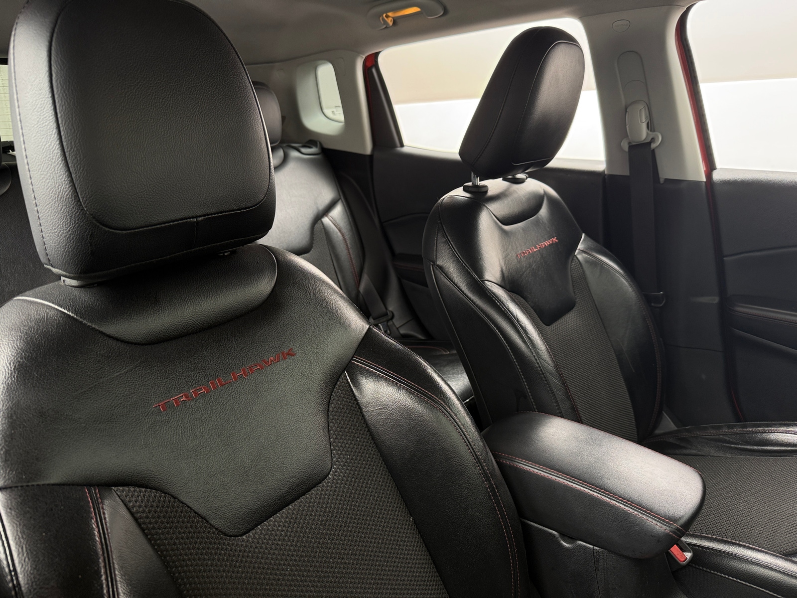 Thumbnail: 2018 Jeep Compass - 2