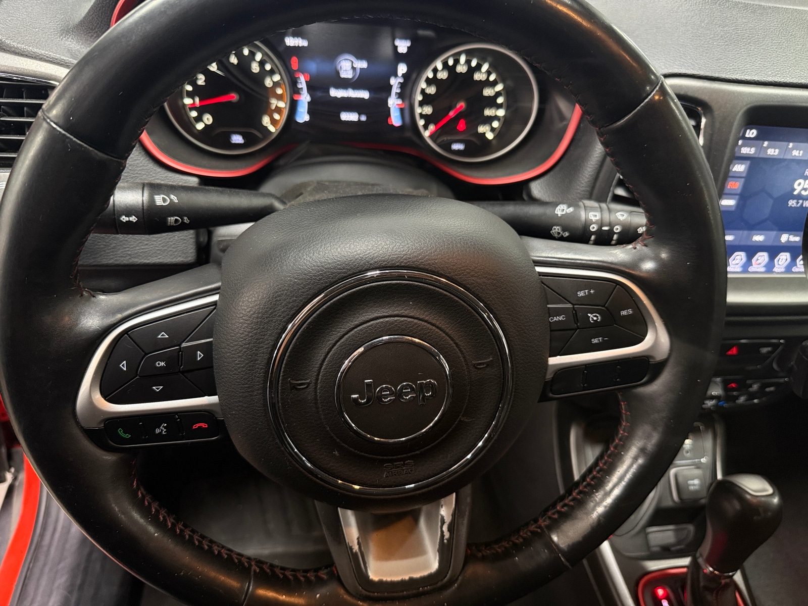 Thumbnail: 2018 Jeep Compass - 5