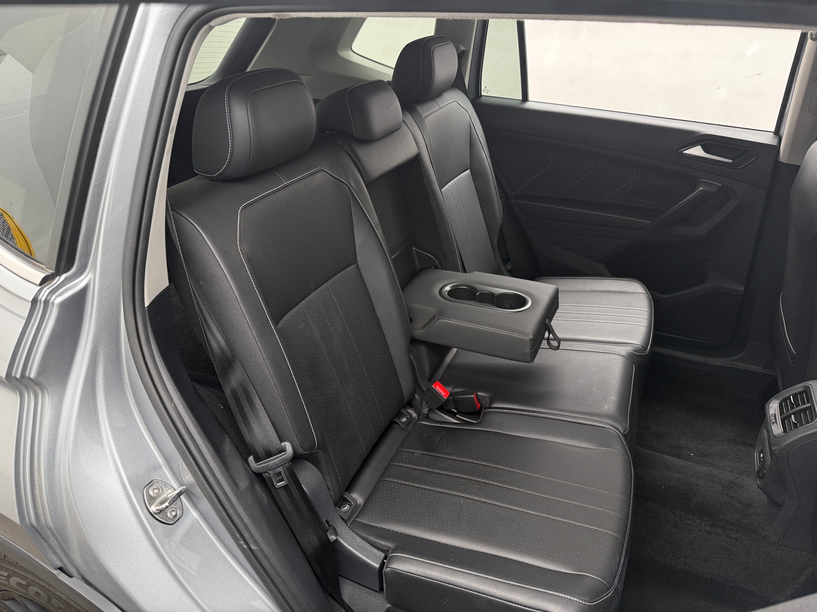 Thumbnail: 2025 Volkswagen Tiguan - 5